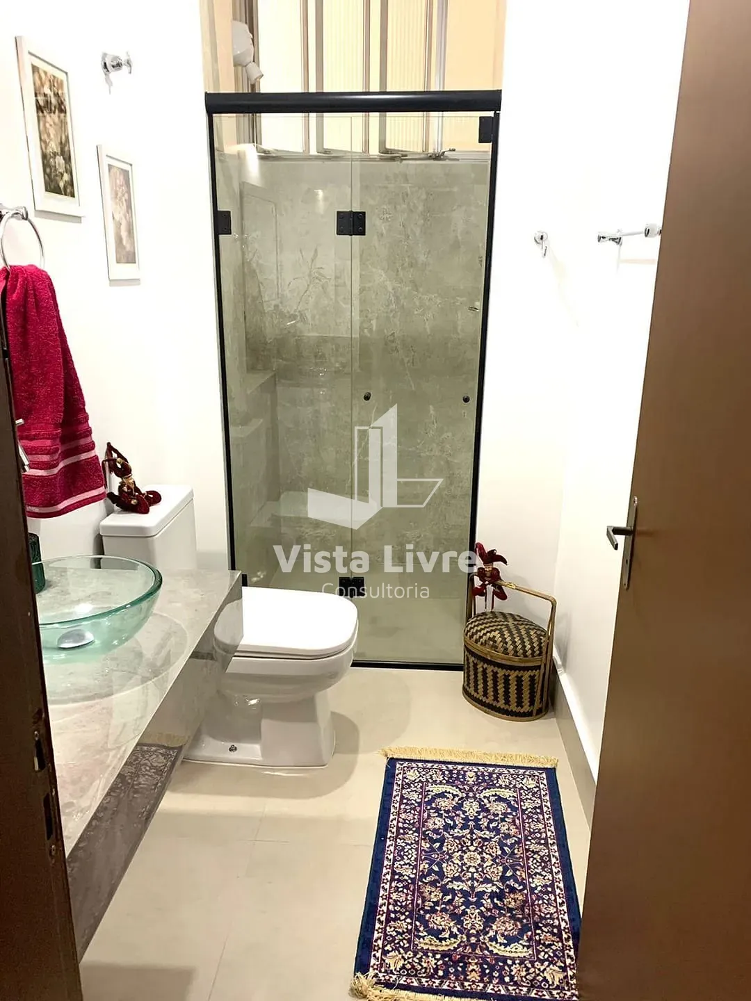 Apartamento, 4 quartos, 156 m² - Foto 19
