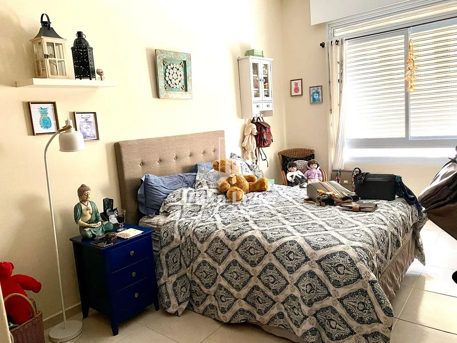 Apartamento, 4 quartos, 156 m² - Foto 15