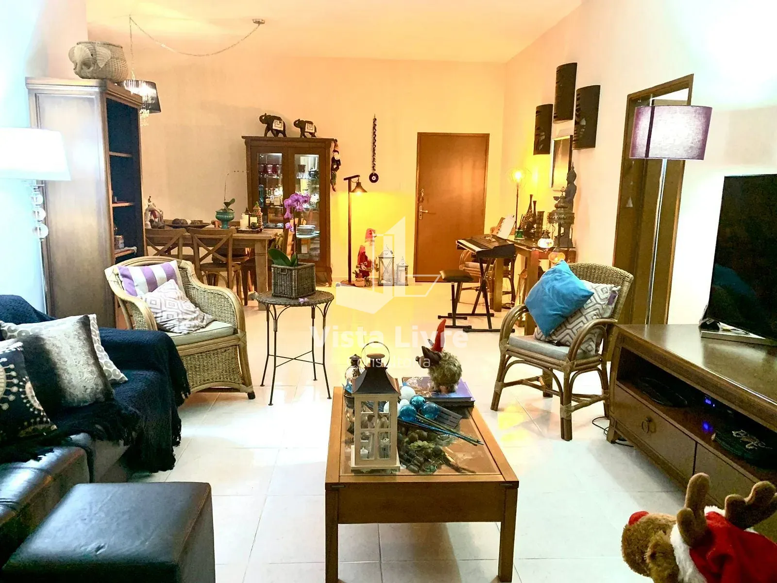 Apartamento, 4 quartos, 156 m² - Foto 1