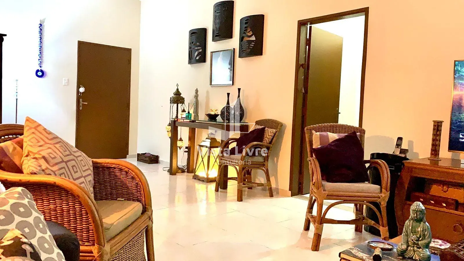 Apartamento, 4 quartos, 156 m² - Foto 7
