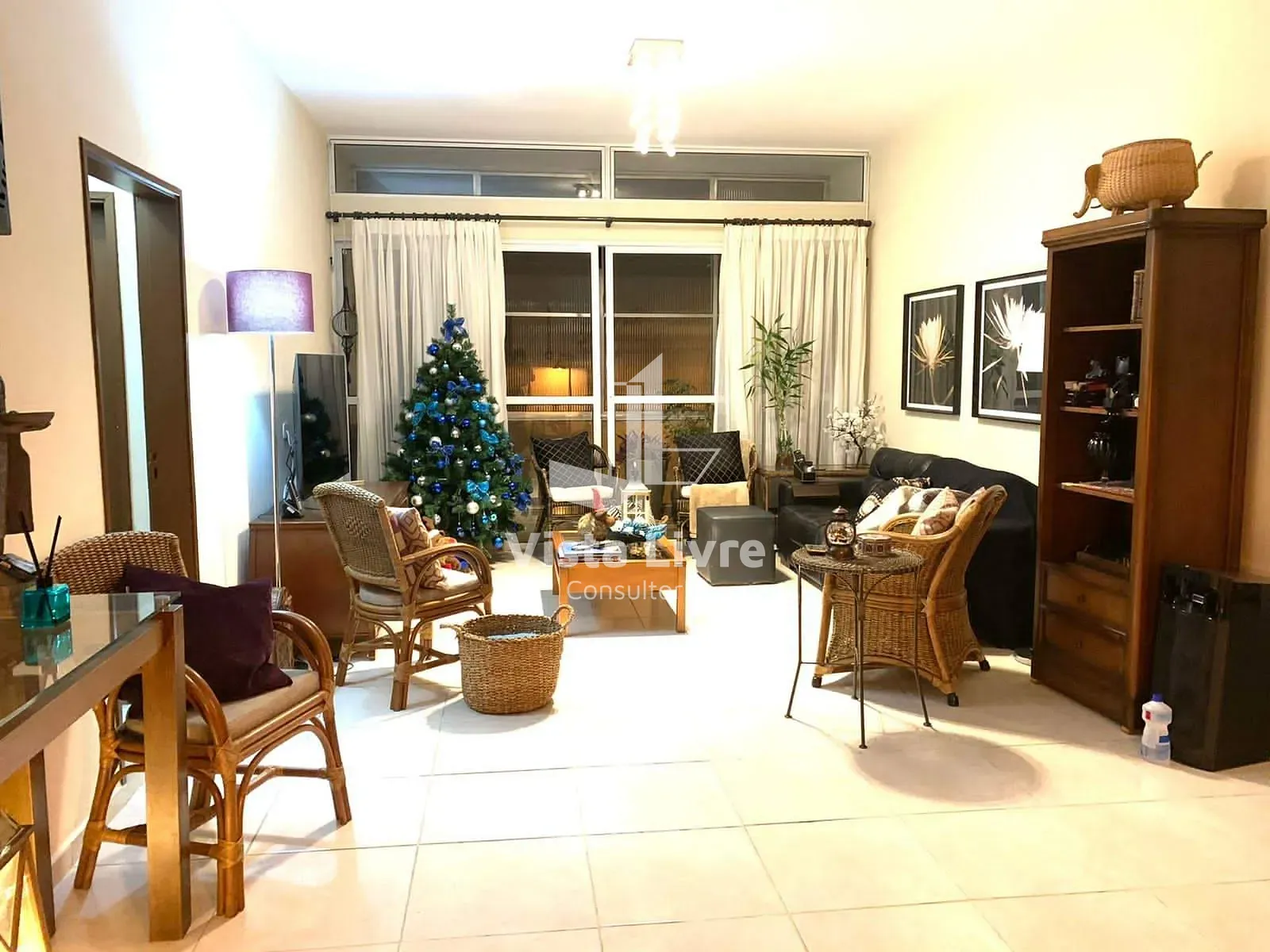 Apartamento, 4 quartos, 156 m² - Foto 6