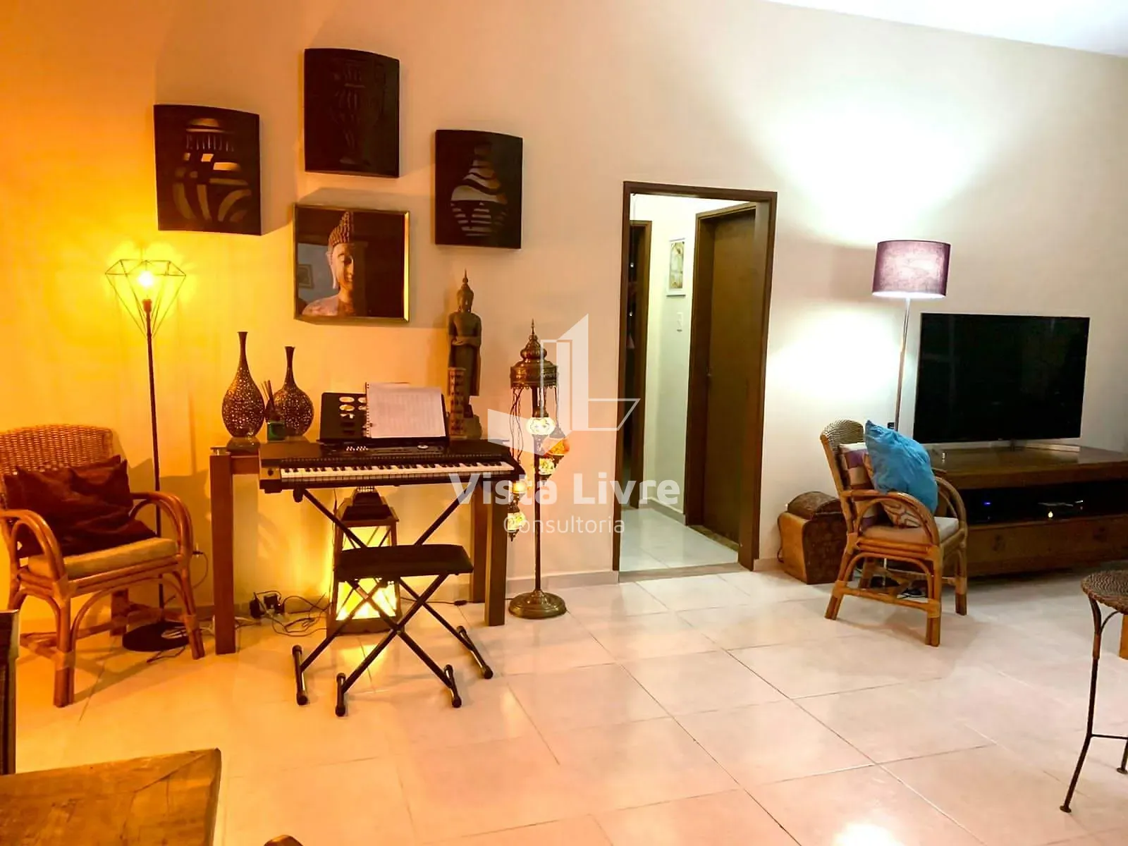 Apartamento, 4 quartos, 156 m² - Foto 4