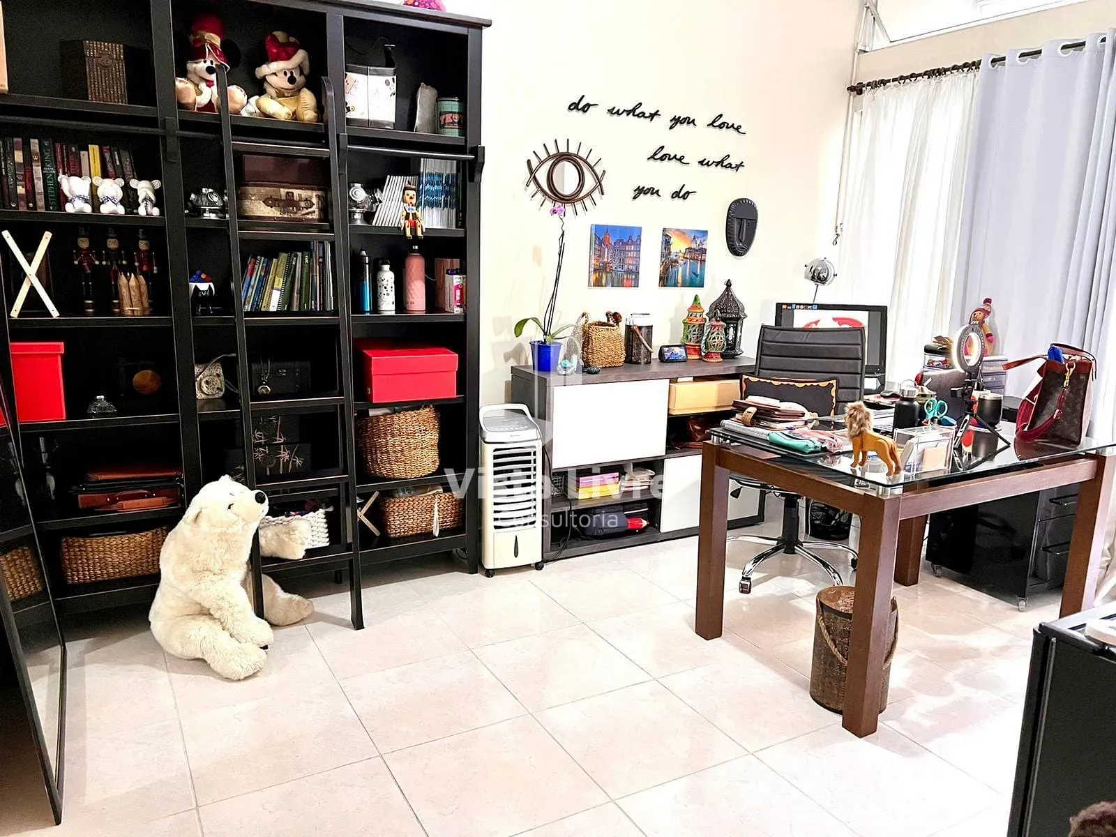 Apartamento, 4 quartos, 156 m² - Foto 16