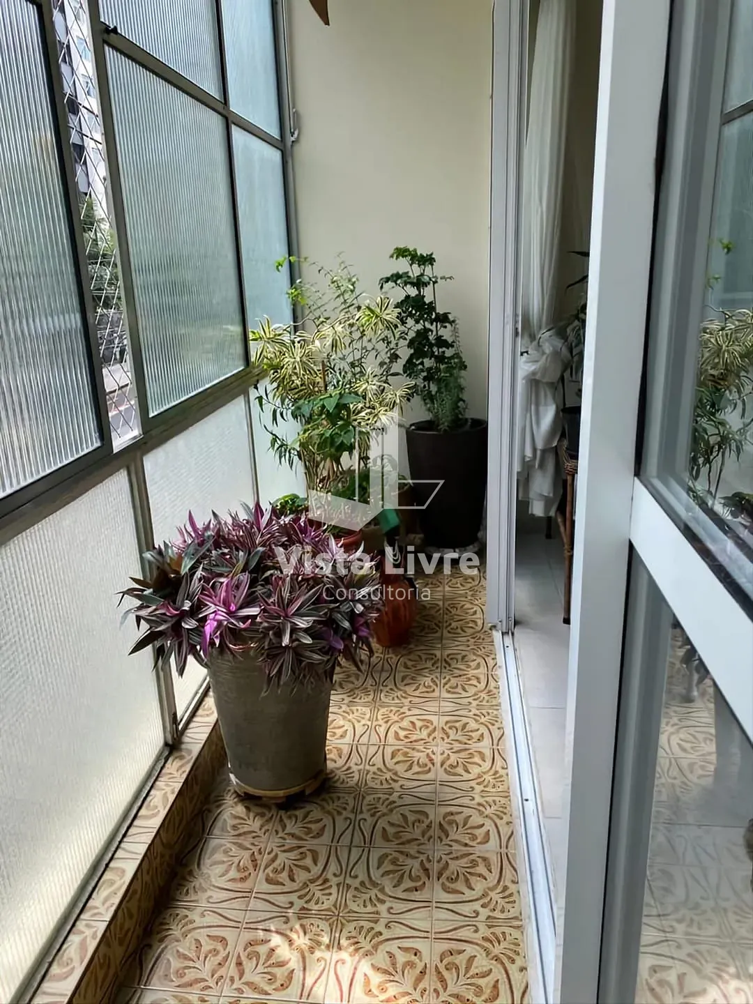 Apartamento, 4 quartos, 156 m² - Foto 9