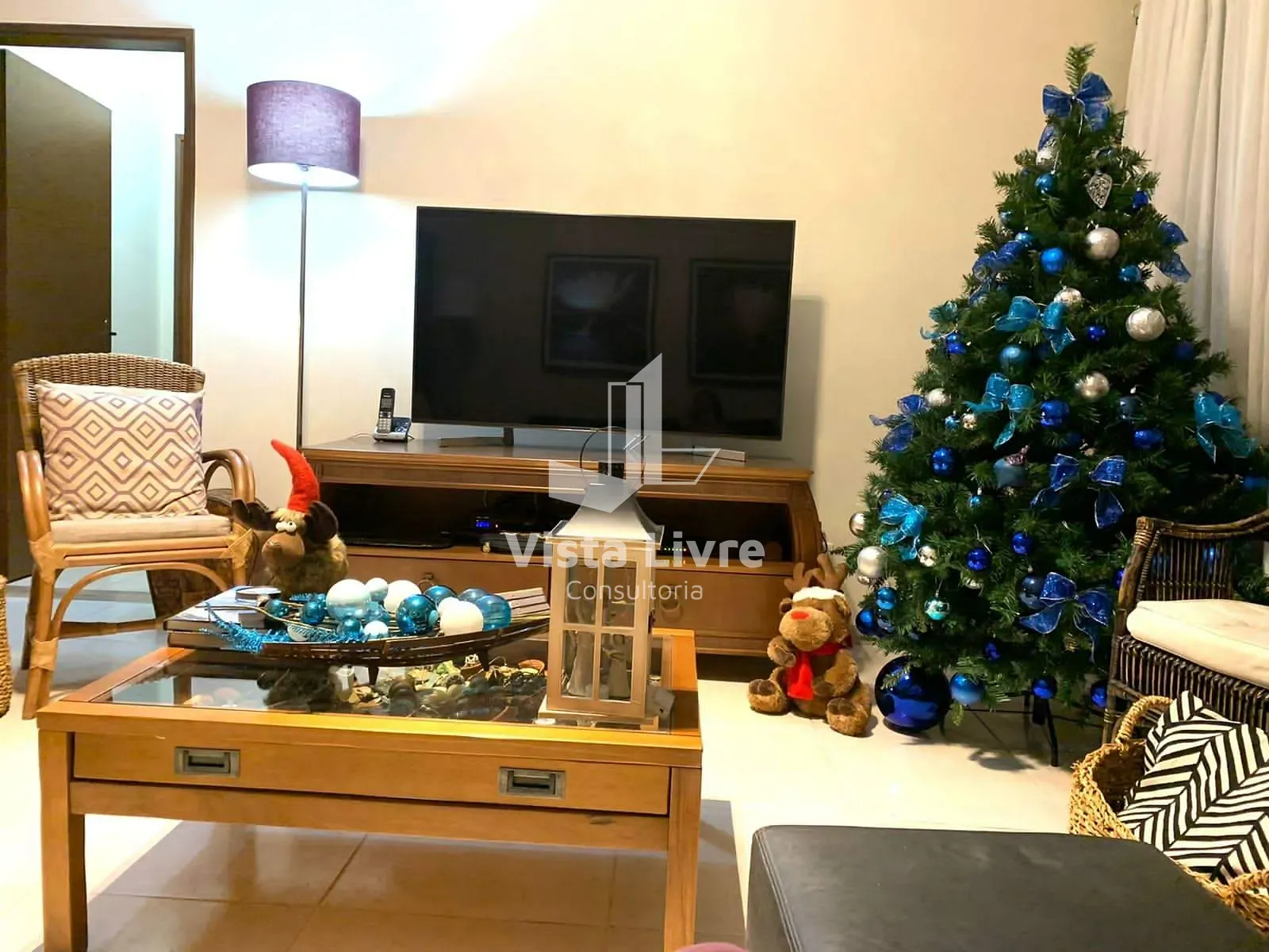 Apartamento, 4 quartos, 156 m² - Foto 2