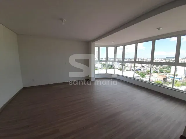 Apartamento com 293m² 3 quartos e 2 banheiros, à venda, no bairro Centro em Chapecó