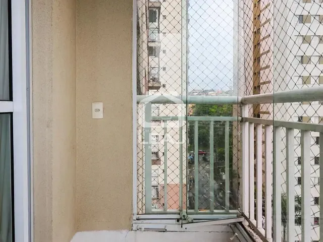 Apartamento 2 quartos e 1 banheiro, à venda, no bairro Jardim Mitsutani em São Paulo
