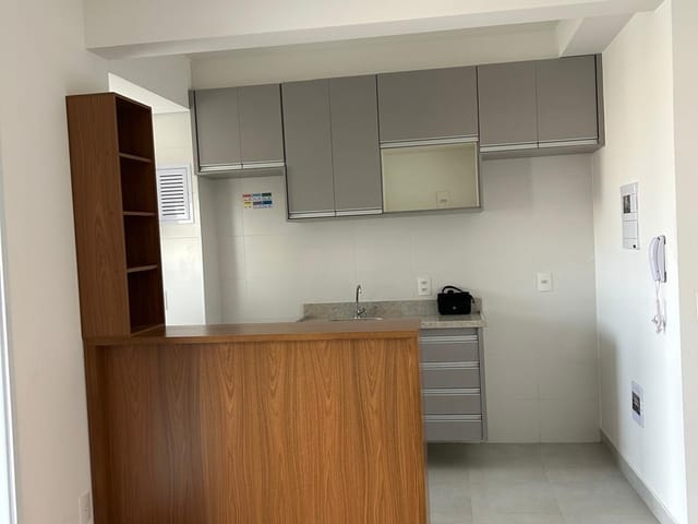 Apartamento com 50m² 2 quartos e 2 banheiros, para alugar, no bairro Vila Osasco em Osasco