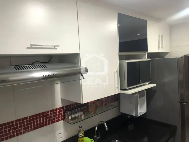Apartamento 2 quartos e 1 banheiro, à venda, no bairro Jardim Mitsutani em São Paulo