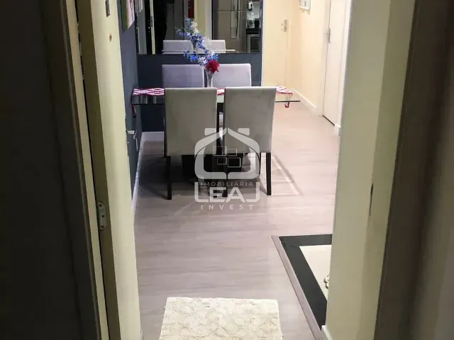 Apartamento 2 quartos e 1 banheiro, à venda, no bairro Jardim Mitsutani em São Paulo