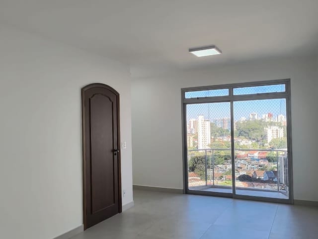 Apartamento com 110m² 3 quartos e 2 banheiros, à venda, no bairro Vila Mariana em São Paulo