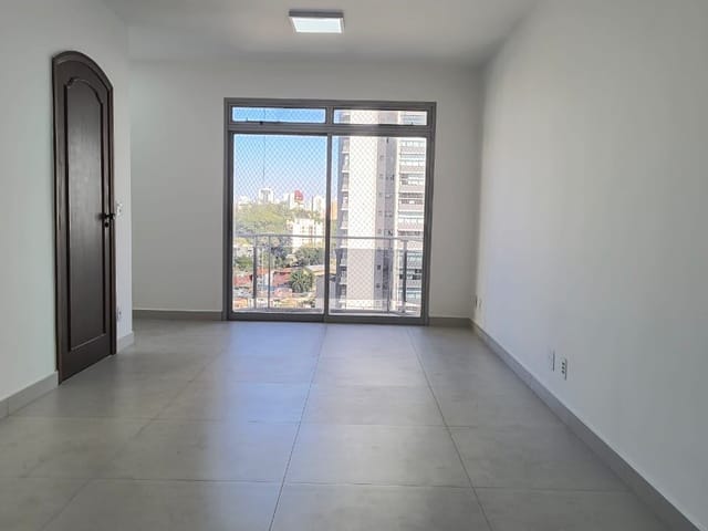 Apartamento com 110m² 3 quartos e 2 banheiros, à venda, no bairro Vila Mariana em São Paulo
