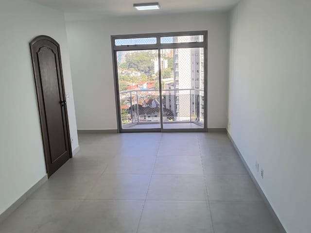 Apartamento com 110m² 3 quartos e 2 banheiros, à venda, no bairro Vila Mariana em São Paulo
