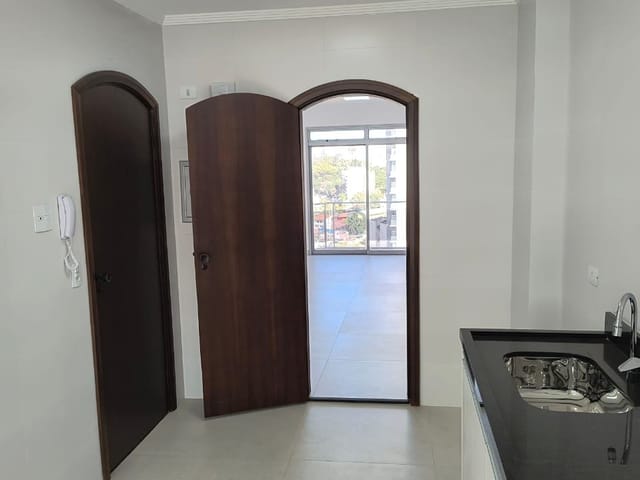 Apartamento com 110m² 3 quartos e 2 banheiros, à venda, no bairro Vila Mariana em São Paulo