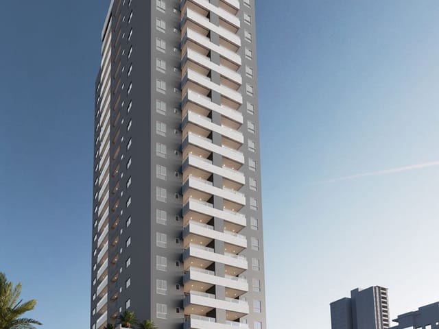 Foto do Apartamento - Apartamento à venda, Centro, Itajaí, SC | Interpraias Imóveis