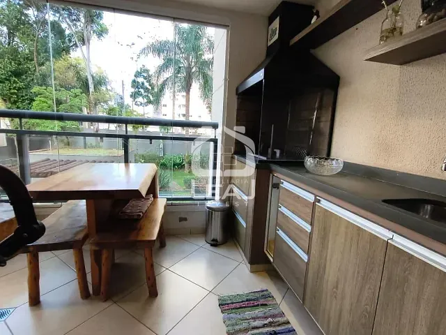Apartamento 2 quartos e 1 banheiro, à venda, no bairro Vila Andrade em São Paulo
