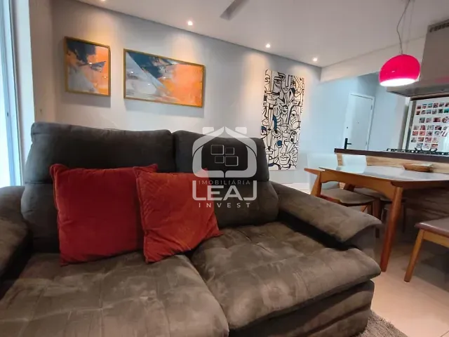 Apartamento 2 quartos e 1 banheiro, à venda, no bairro Vila Andrade em São Paulo