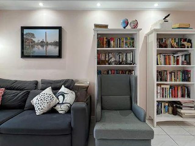 Foto do Apartamento - Apartamento à venda, Barra Funda, São Paulo, SP | Vista Livre