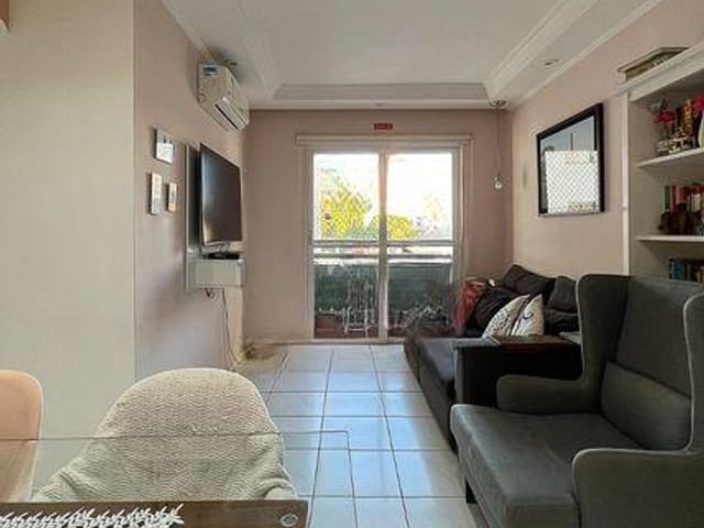 Foto do Apartamento - Apartamento à venda, Barra Funda, São Paulo, SP | Vista Livre