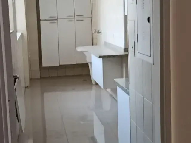 Apartamento com 110m² 2 quartos e 2 banheiros, à venda, no bairro Vila Mariana em São Paulo