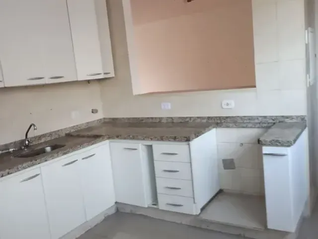 Apartamento com 110m² 2 quartos e 2 banheiros, à venda, no bairro Vila Mariana em São Paulo