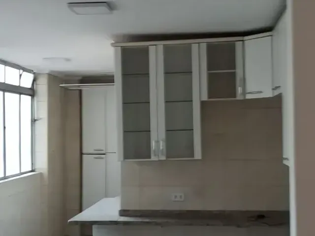 Apartamento com 110m² 2 quartos e 2 banheiros, à venda, no bairro Vila Mariana em São Paulo
