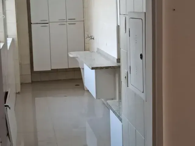 Apartamento com 110m² 2 quartos e 2 banheiros, à venda, no bairro Vila Mariana em São Paulo