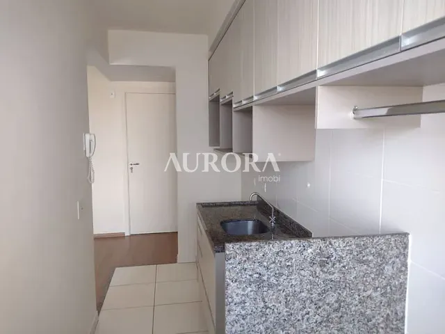 Apartamento com 100m² 3 quartos e 2 banheiros, à venda, no bairro Jardim Morumbi em Londrina