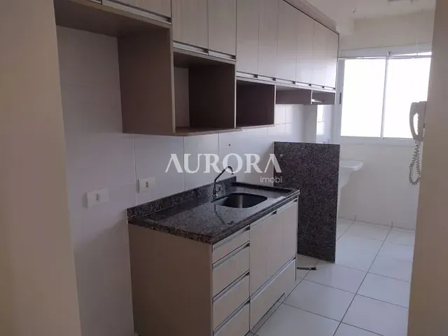 Apartamento com 100m² 3 quartos e 2 banheiros, à venda, no bairro Jardim Morumbi em Londrina