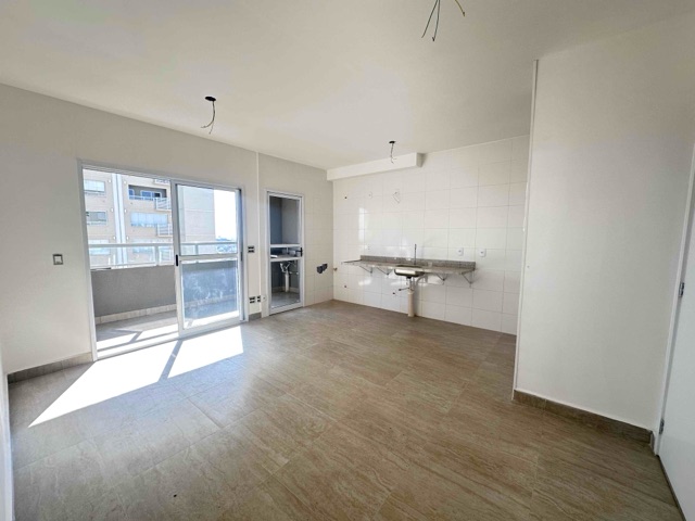 Foto do Apartamento - Apartamento Novo à venda, 64m2,andar alto,2 quartos 1 suíte, andar alto por R$ 586.000,00 -Parque Prado - Sensia- Rua Aguinaldo Xavier de Souza, Campinas, SP | Home Hunters