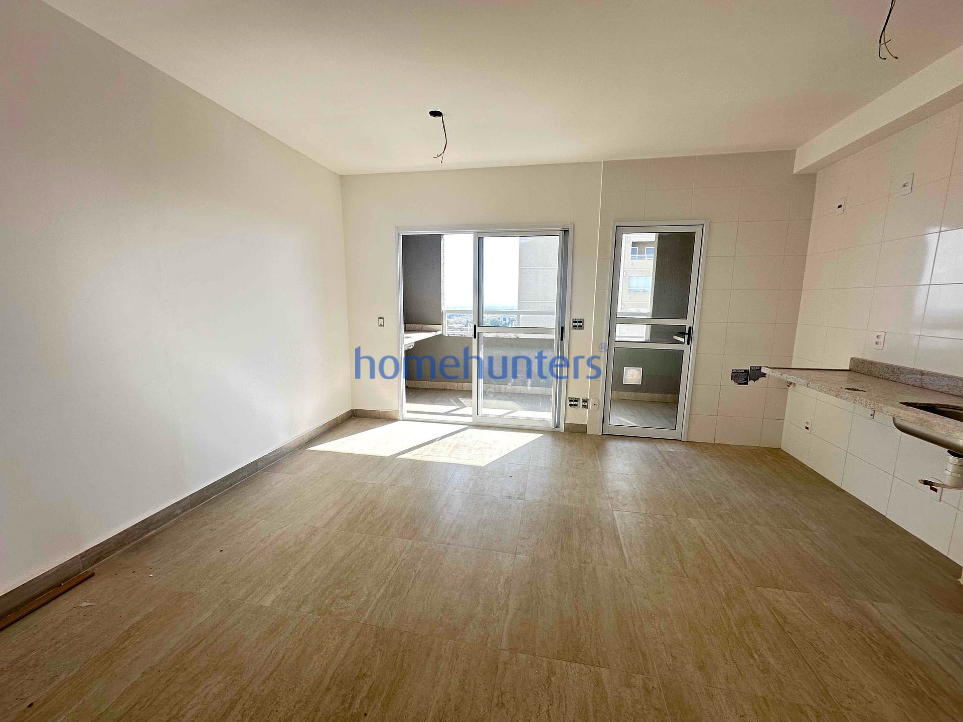 Apartamento, 2 quartos, 64 m² - Foto 2