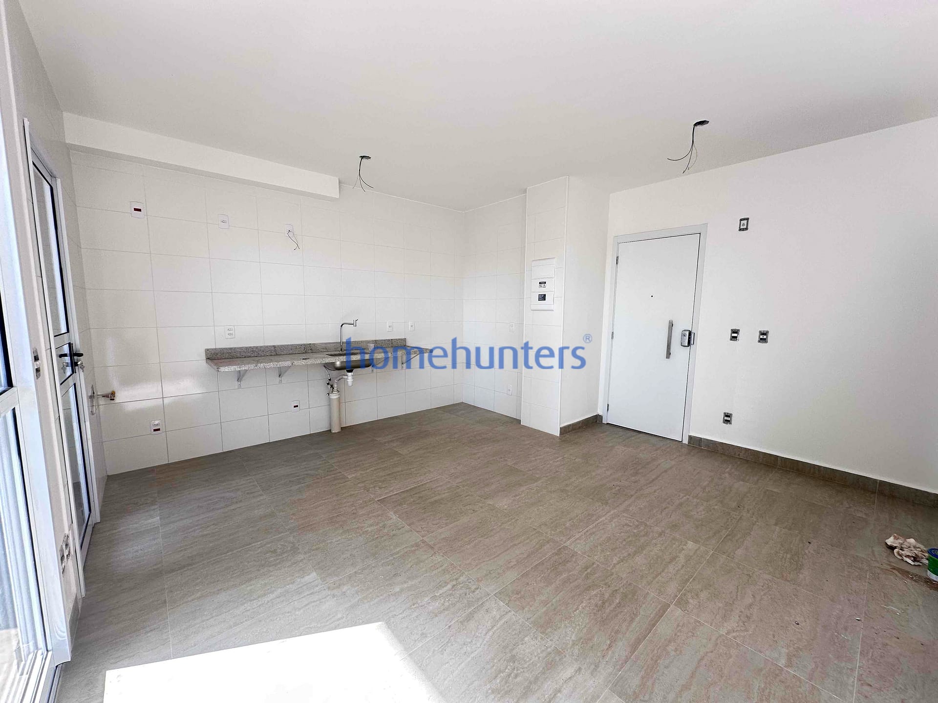 Apartamento, 2 quartos, 64 m² - Foto 4