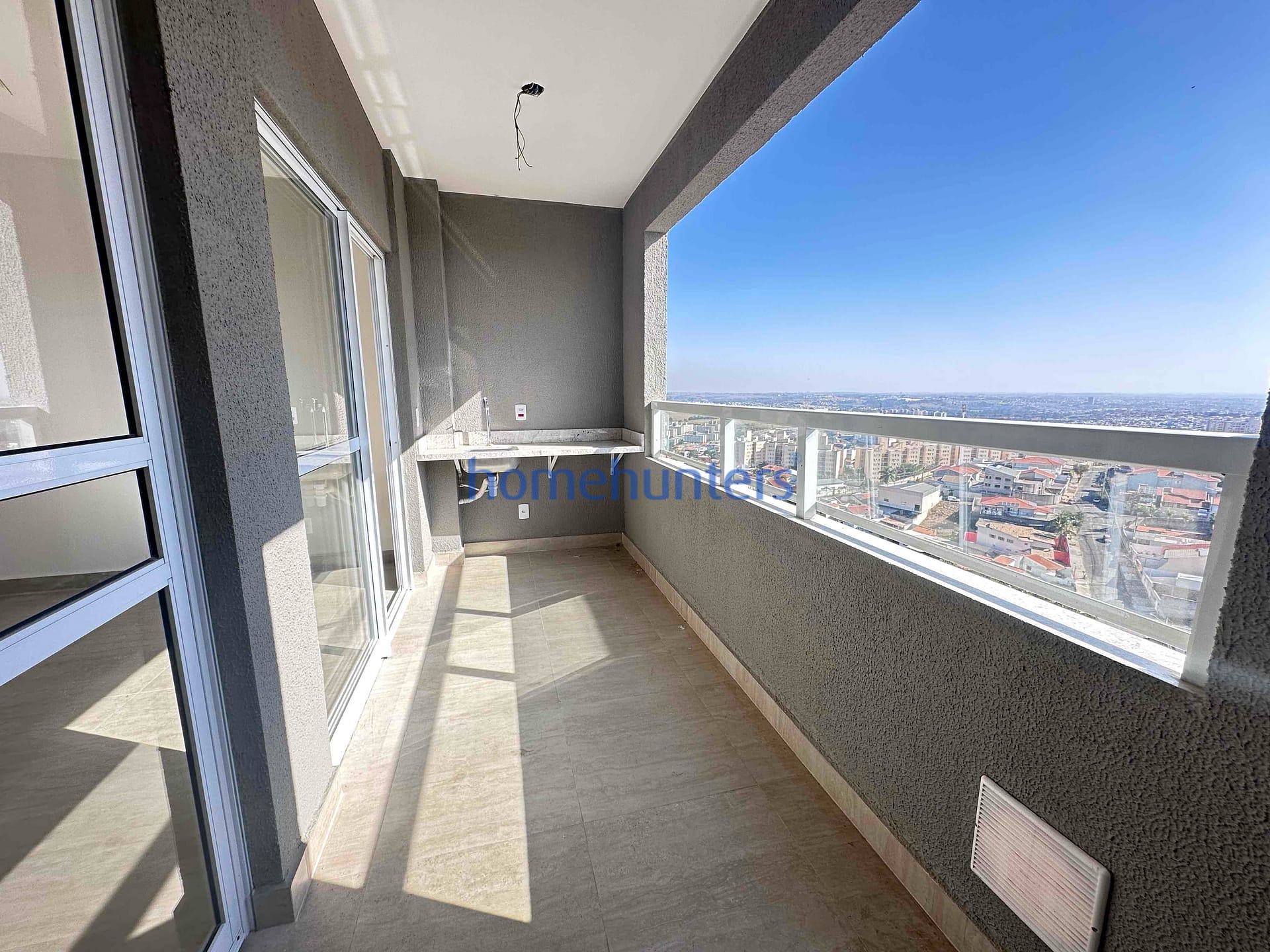 Apartamento, 2 quartos, 64 m² - Foto 3