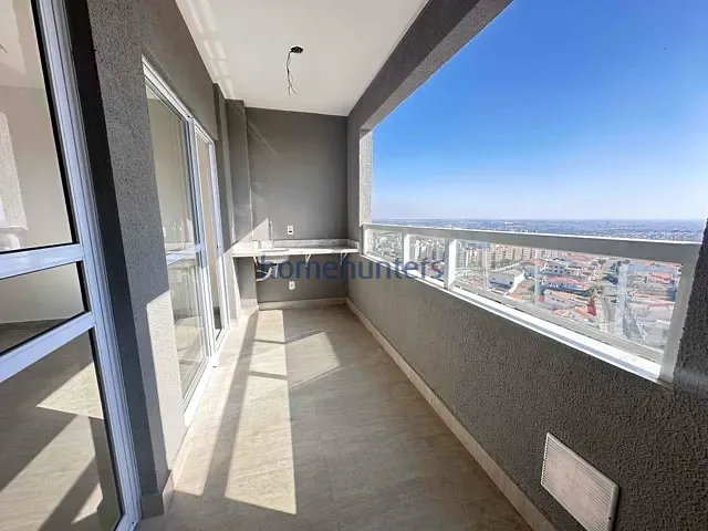 Apartamento 2 quartos e 2 banheiros, à venda, no bairro Parque Prado em Campinas