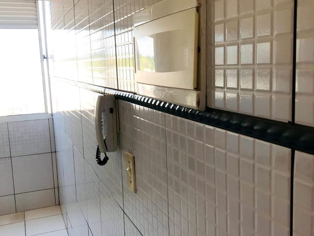 Apartamento 2 quartos e 1 banheiro, à venda, no bairro Jardim Ísis em Cotia