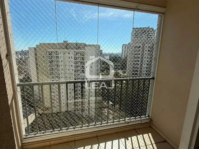 Apartamento 2 quartos e 1 banheiro, para alugar, no bairro Parque Reboucas em São Paulo