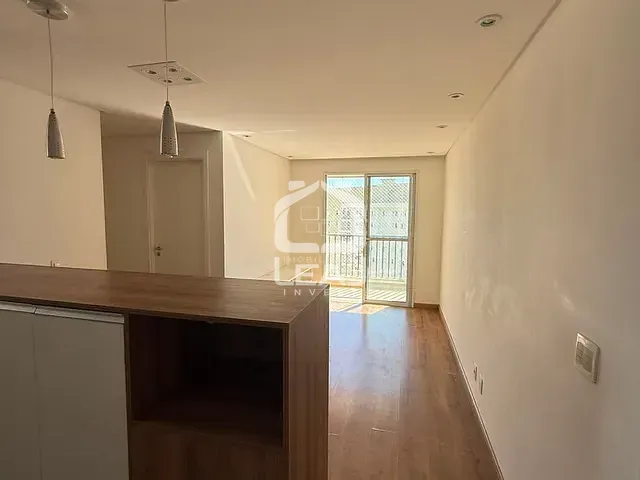 Apartamento 2 quartos e 1 banheiro, para alugar, no bairro Parque Reboucas em São Paulo