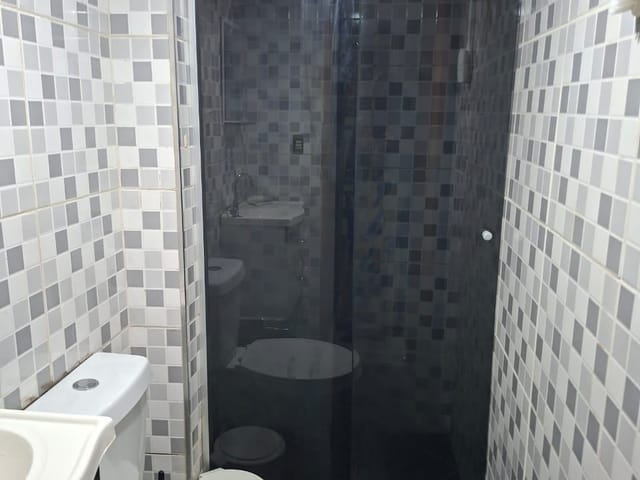 Apartamento com 47m² 2 quartos e 1 banheiro, à venda, no bairro Conjunto Promorar Raposo Tavares em São Paulo