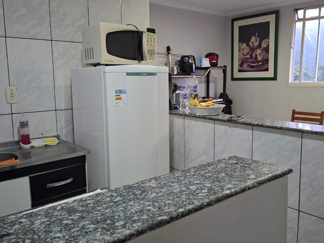 Apartamento com 47m² 2 quartos e 1 banheiro, à venda, no bairro Conjunto Promorar Raposo Tavares em São Paulo
