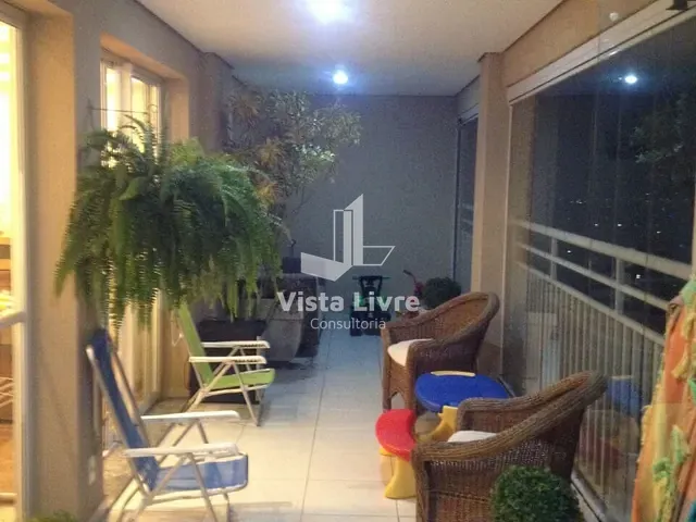 Apartamento com 134m² 3 quartos e 3 banheiros, à venda, no bairro Vila Augusta em Guarulhos