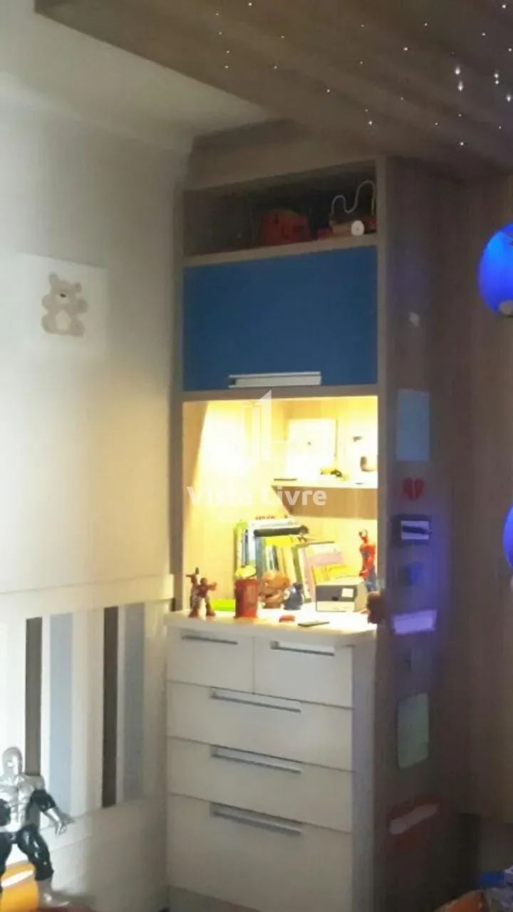 Apartamento, 3 quartos, 134 m² - Foto 15