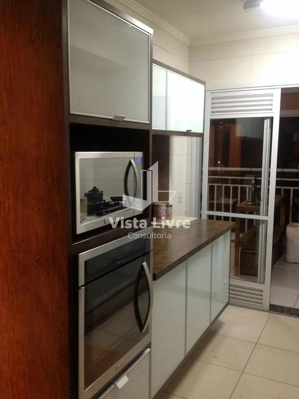 Apartamento, 3 quartos, 134 m² - Foto 10