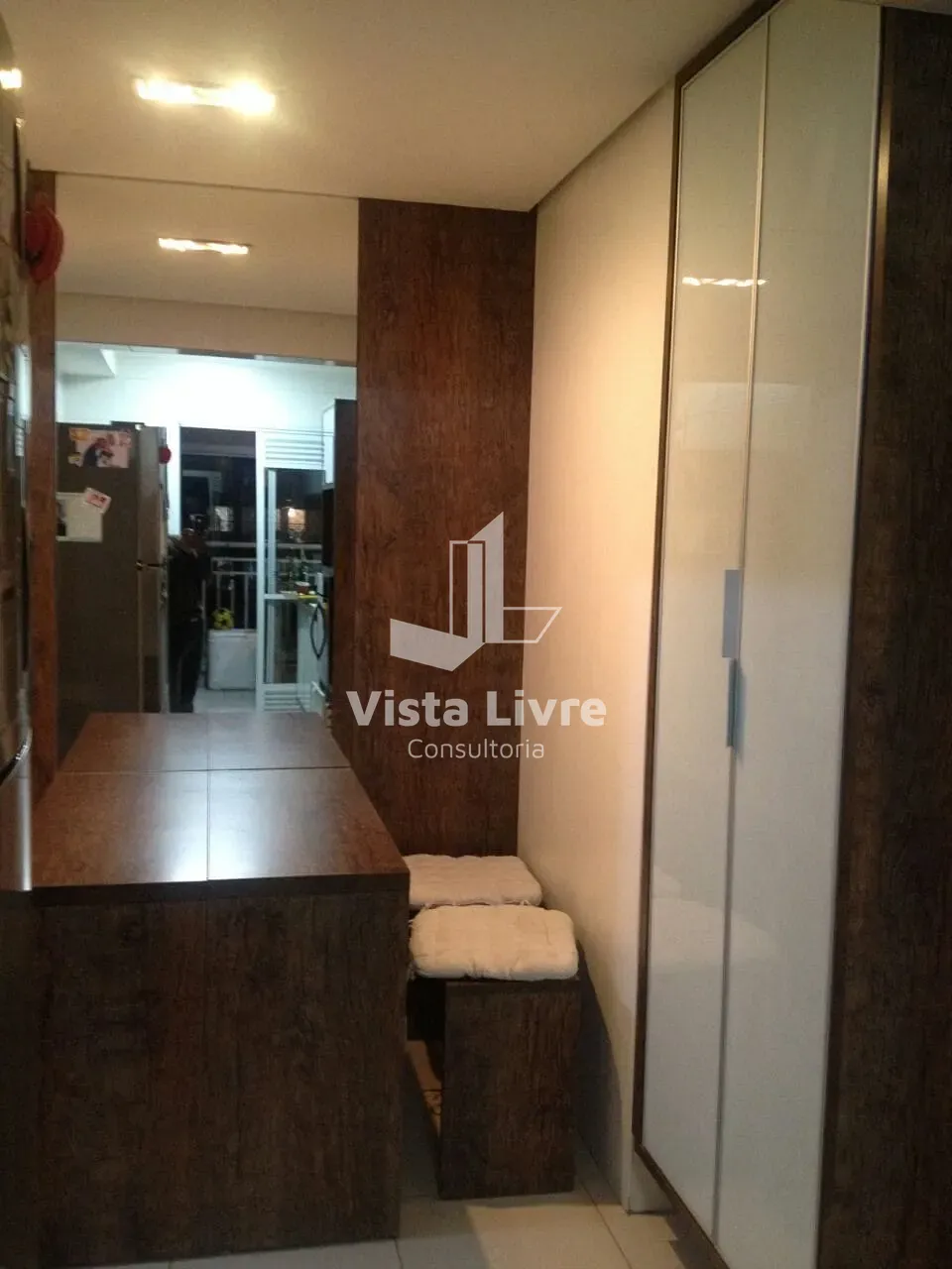 Apartamento, 3 quartos, 134 m² - Foto 8