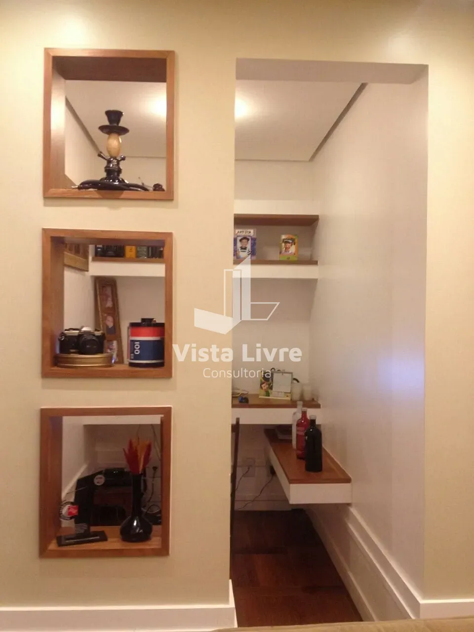 Apartamento, 3 quartos, 134 m² - Foto 12