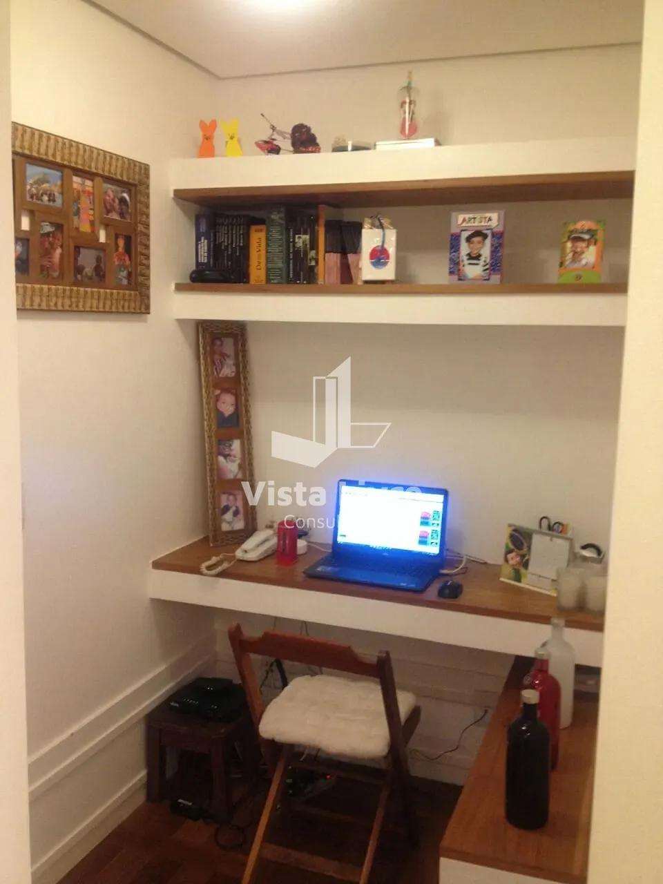Apartamento, 3 quartos, 134 m² - Foto 13