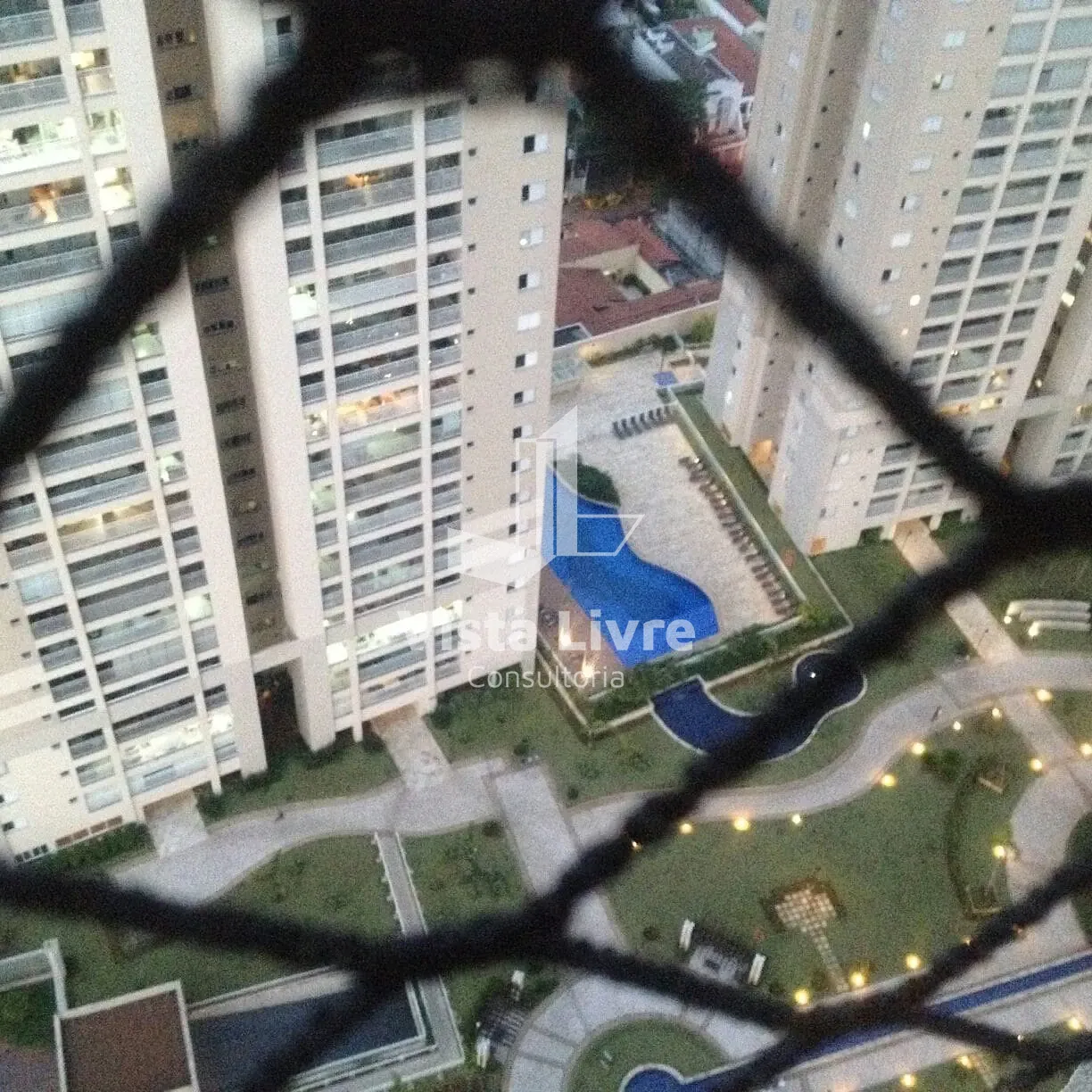 Apartamento, 3 quartos, 134 m² - Foto 23