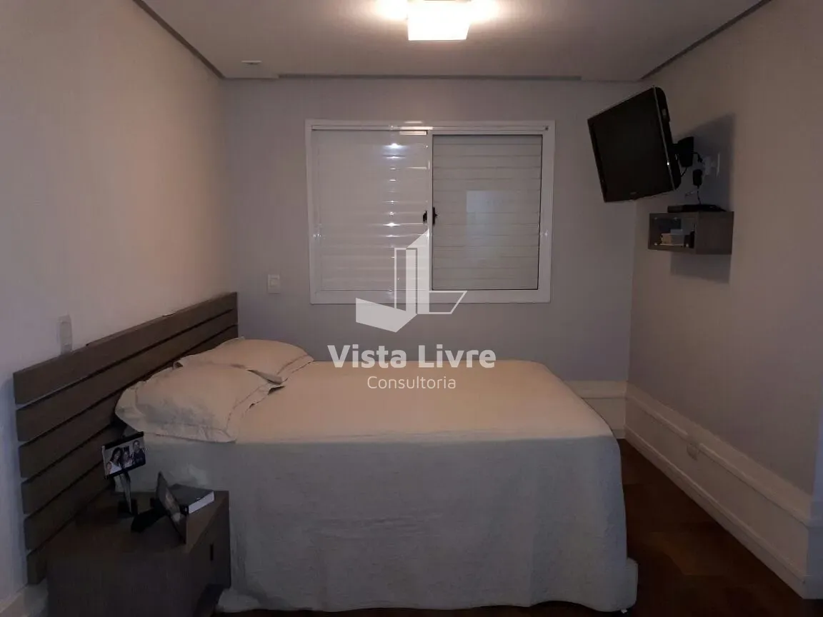 Apartamento, 3 quartos, 134 m² - Foto 16