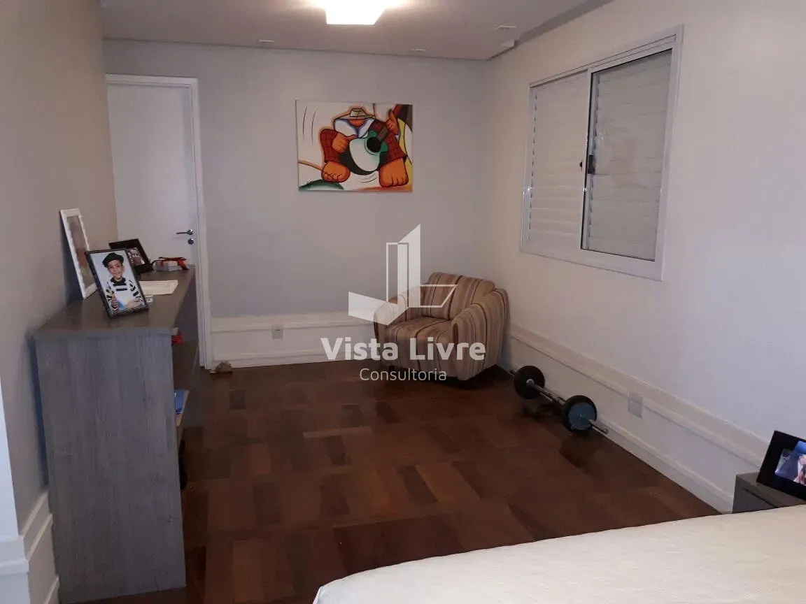 Apartamento, 3 quartos, 134 m² - Foto 17