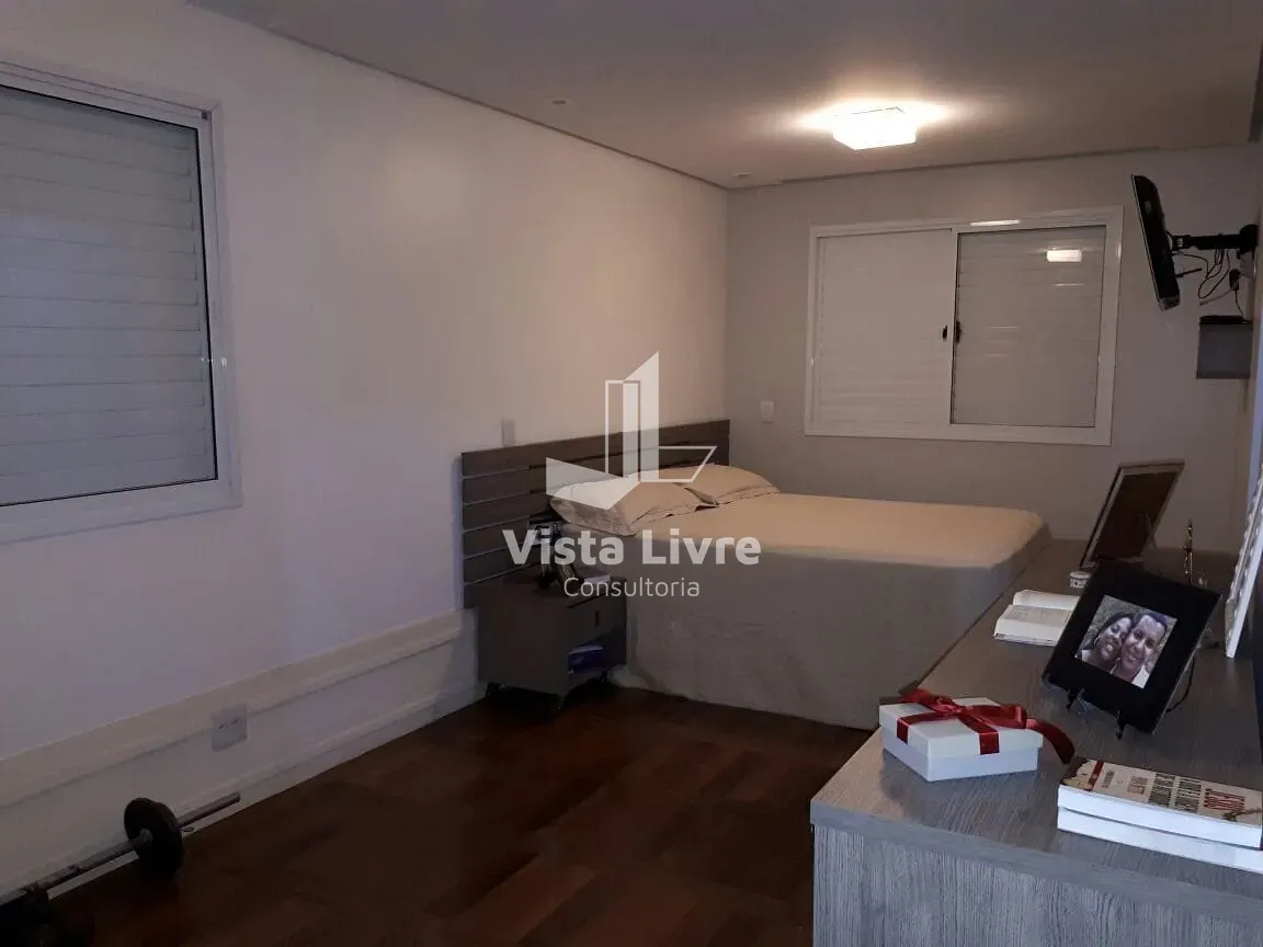 Apartamento, 3 quartos, 134 m² - Foto 18