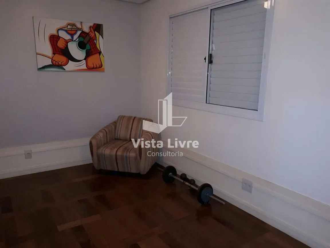 Apartamento, 3 quartos, 134 m² - Foto 20
